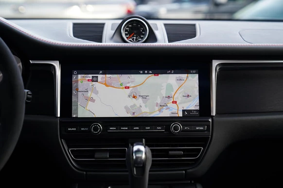 Porsche Macan - Afbeelding 21 van 30