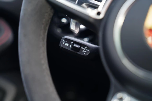 Porsche Macan - Afbeelding 23 van 30