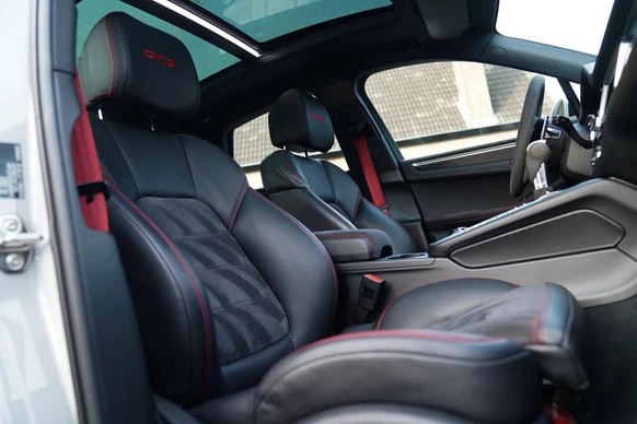 Porsche Macan - Afbeelding 26 van 30