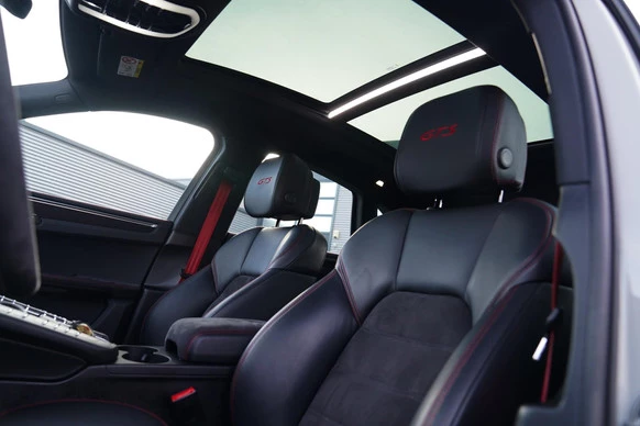 Porsche Macan - Afbeelding 28 van 30