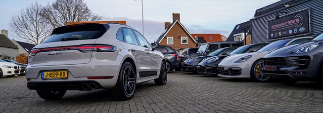 Porsche Macan - Afbeelding 30 van 30