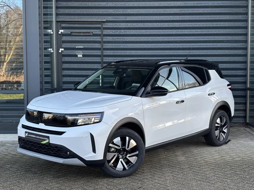 Opel Frontera - Afbeelding 1 van 30