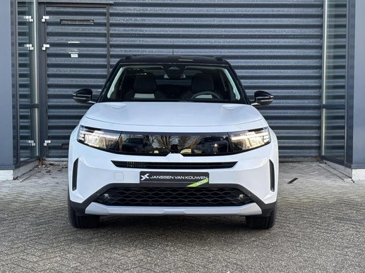 Opel Frontera - Afbeelding 2 van 30