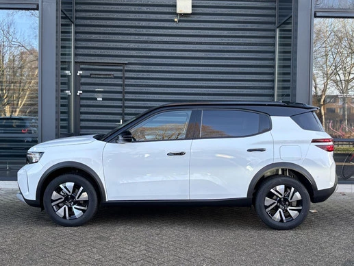 Opel Frontera - Afbeelding 4 van 30