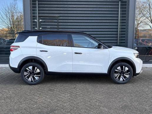 Opel Frontera - Afbeelding 5 van 30