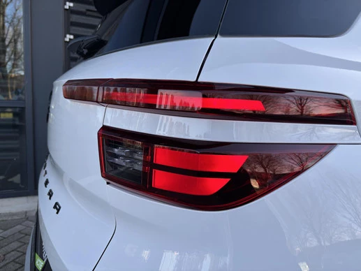 Opel Frontera - Afbeelding 6 van 30