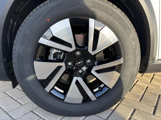 Opel Frontera - Afbeelding 8 van 30