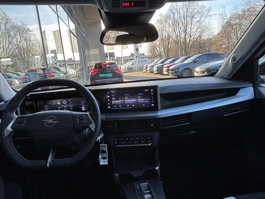 Opel Frontera - Afbeelding 11 van 30