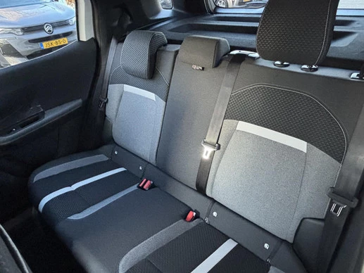 Opel Frontera - Afbeelding 13 van 30