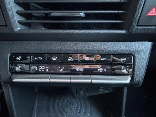 Opel Frontera - Afbeelding 14 van 30