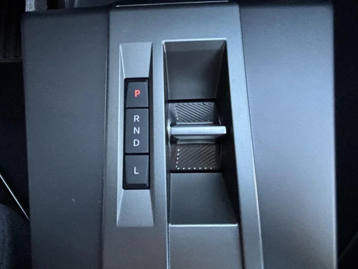 Opel Frontera - Afbeelding 15 van 30