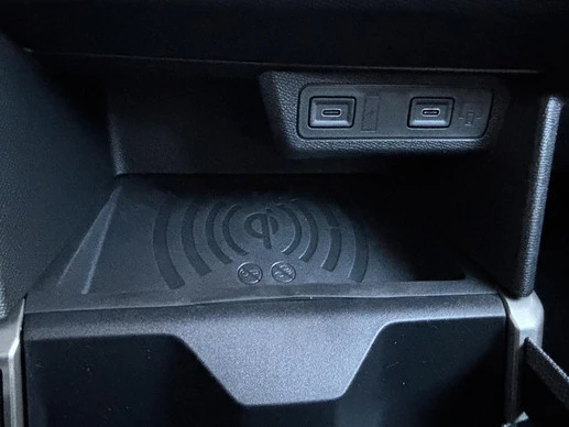 Opel Frontera - Afbeelding 16 van 30