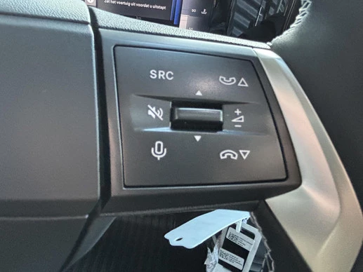 Opel Frontera - Afbeelding 18 van 30