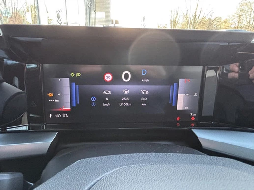 Opel Frontera - Afbeelding 19 van 30