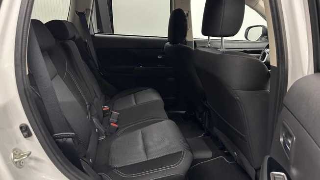 Mitsubishi Outlander - Afbeelding 5 van 30