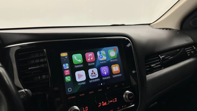 Mitsubishi Outlander - Afbeelding 8 van 30