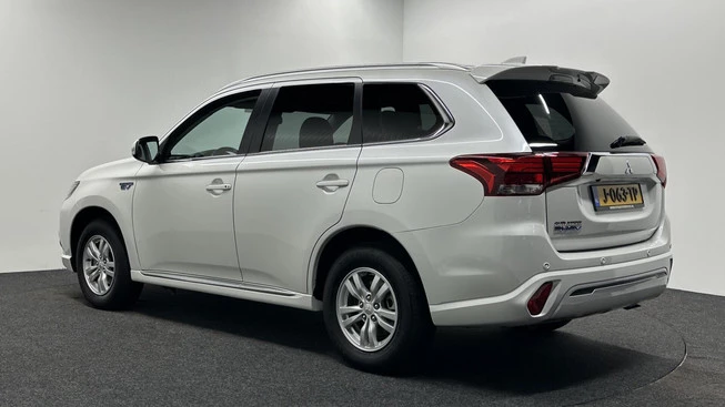 Mitsubishi Outlander - Afbeelding 10 van 30