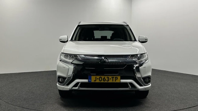 Mitsubishi Outlander - Afbeelding 11 van 30