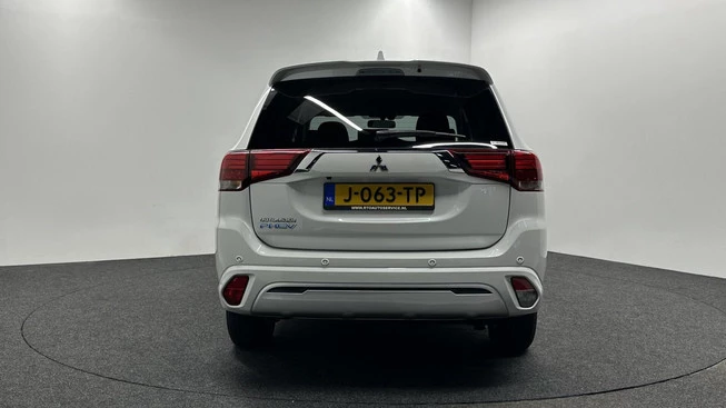 Mitsubishi Outlander - Afbeelding 12 van 30