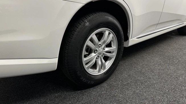 Mitsubishi Outlander - Afbeelding 15 van 30