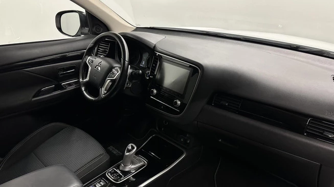 Mitsubishi Outlander - Afbeelding 19 van 30