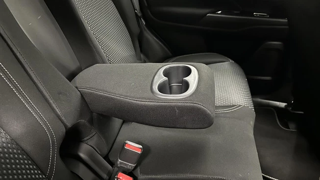 Mitsubishi Outlander - Afbeelding 21 van 30