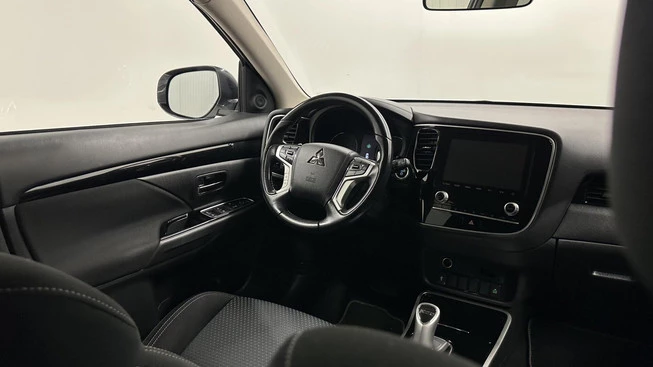 Mitsubishi Outlander - Afbeelding 23 van 30