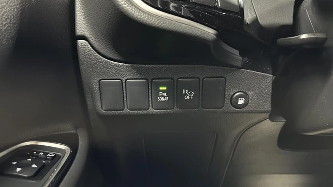 Mitsubishi Outlander - Afbeelding 29 van 30