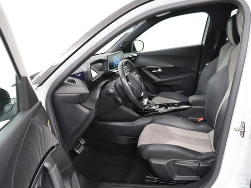 Peugeot e-2008 - Afbeelding 4 van 30