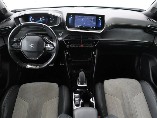 Peugeot e-2008 - Afbeelding 8 van 30