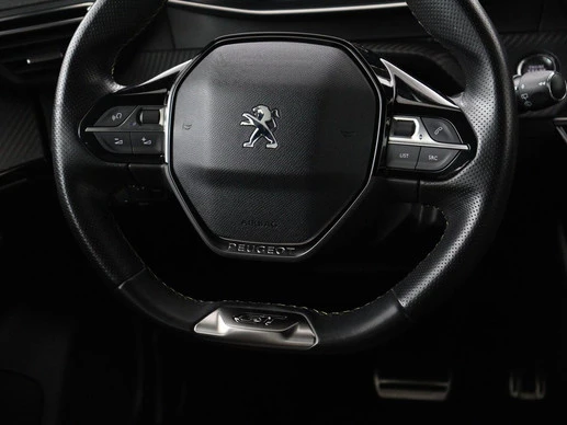 Peugeot e-2008 - Afbeelding 9 van 30