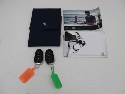 Peugeot e-2008 - Afbeelding 12 van 30