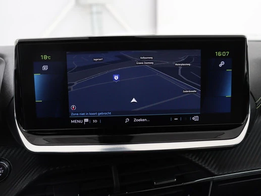 Peugeot e-2008 - Afbeelding 19 van 30