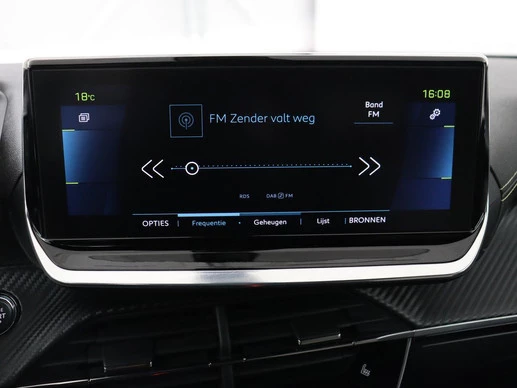 Peugeot e-2008 - Afbeelding 21 van 30