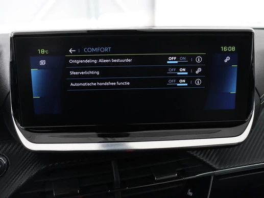 Peugeot e-2008 - Afbeelding 23 van 30