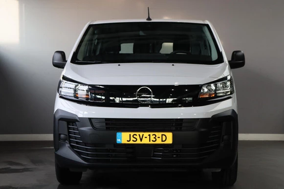 Opel Vivaro-e - Afbeelding 2 van 28