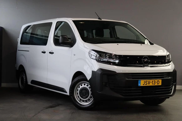 Opel Vivaro-e - Afbeelding 5 van 28