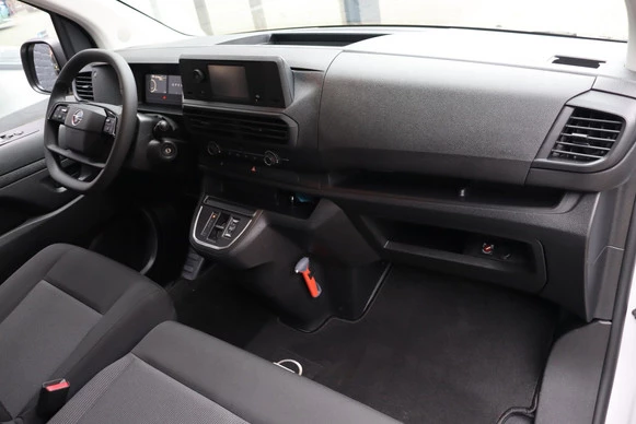 Opel Vivaro-e - Afbeelding 7 van 28