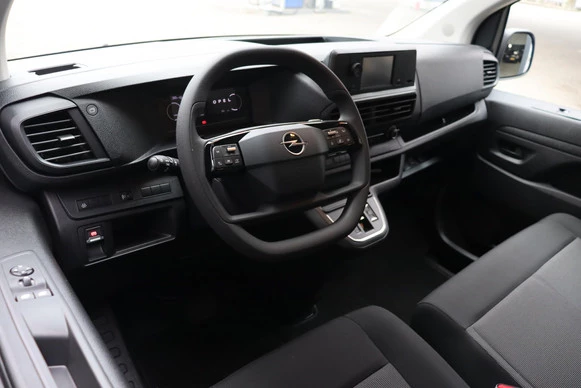 Opel Vivaro-e - Afbeelding 8 van 28