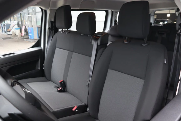 Opel Vivaro-e - Afbeelding 11 van 28