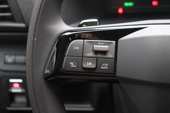 Opel Vivaro-e - Afbeelding 12 van 28