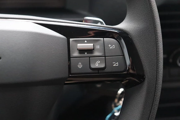 Opel Vivaro-e - Afbeelding 13 van 28