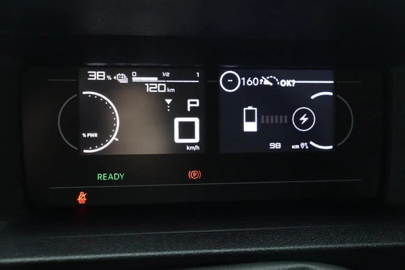 Opel Vivaro-e - Afbeelding 14 van 28