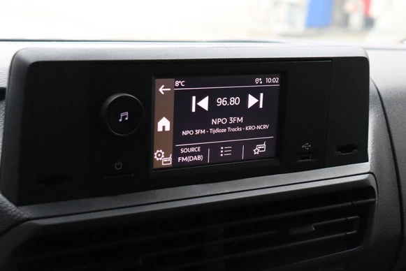 Opel Vivaro-e - Afbeelding 15 van 28