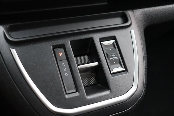 Opel Vivaro-e - Afbeelding 17 van 28