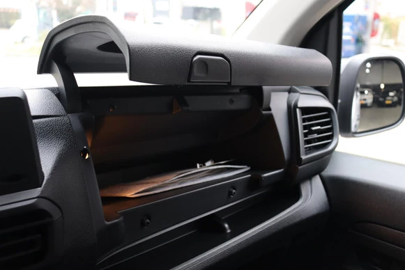 Opel Vivaro-e - Afbeelding 18 van 28