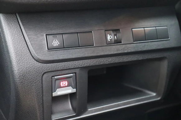 Opel Vivaro-e - Afbeelding 20 van 28