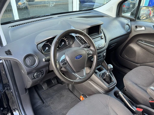 Ford Transit Courier - Afbeelding 3 van 26