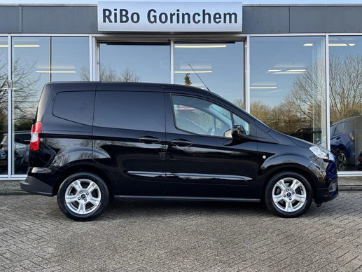 Ford Transit Courier - Afbeelding 5 van 26