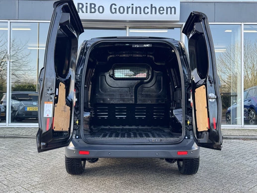 Ford Transit Courier - Afbeelding 9 van 26